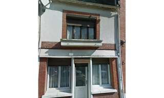 Maison 4 Pièces 73 m² à vendre à Saint-Pol-sur-Ternoise (62130)