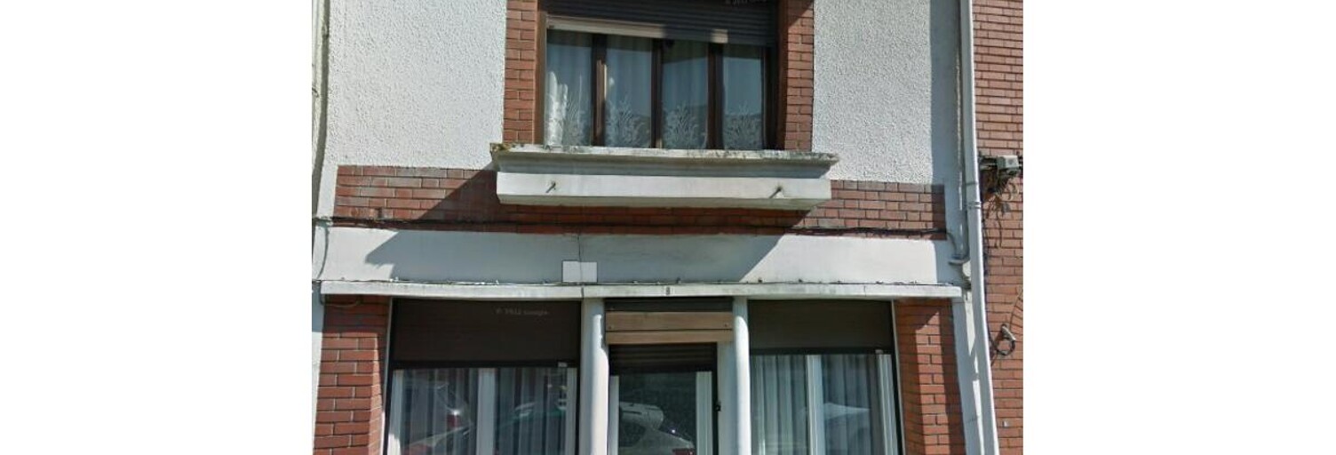 Maison 4 Pièces 73 m² à vendre à Saint-Pol-sur-Ternoise (62130)