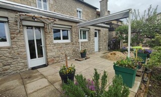 Maison 5 Pièces 89 m² à vendre à Condé-sur-Sarthe (61250)