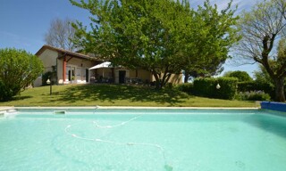 Maison 7 Pièces 170 m² à vendre à Montpon-Ménestérol (24700)