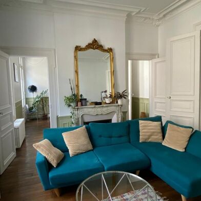 Appartement 5 pièces 460000 €