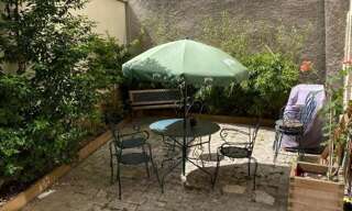 Appartement 5 Pièces 122 m² à vendre à Reims (51100)