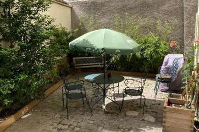 Appartement 5 pièces 460000 €