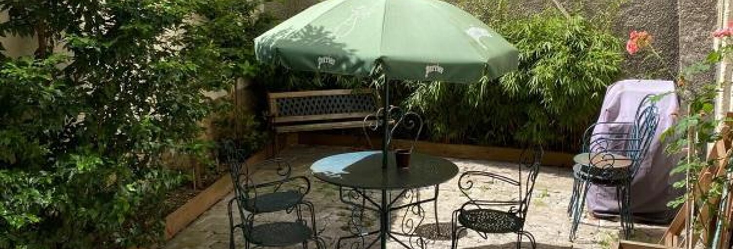 Appartement 5 Pièces 122 m² à vendre à Reims (51100)