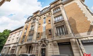 Appartement 4 Pièces 87 m² à vendre à Reims (51100)