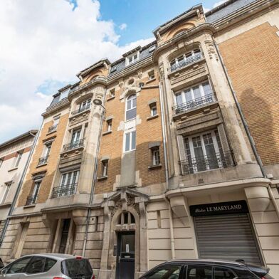 Appartement 4 pièces 299000 €