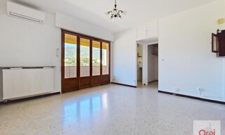 Appartement 1 Pièce 24 m² à louer à Ajaccio (20090)