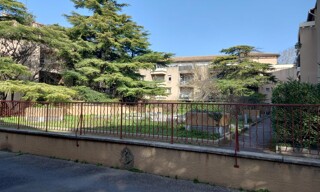 Appartement 4 Pièces 78 m² à louer à Avignon (84000)