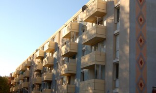Appartement 3 Pièces 60 m² à louer à Avignon (84140)