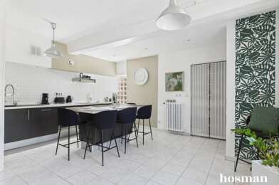 Maison 5 pièces 355000 €