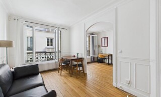 Appartement 3 Pièces 56 m² à vendre à Paris 10 (75010)