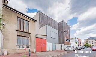 Maison 3 Pièces 260 m² à vendre à Montreuil (93100)