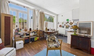 Appartement 1 Pièce 27 m² à vendre à Paris 18 (75018)