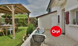 Maison 3 Pièces 60 m² à vendre à Saint-Priest (69800)