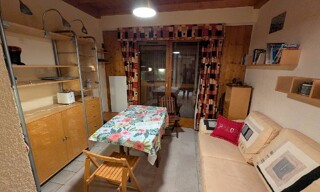 Appartement 2 Pièces 25 m² à louer à Morzine (74110)