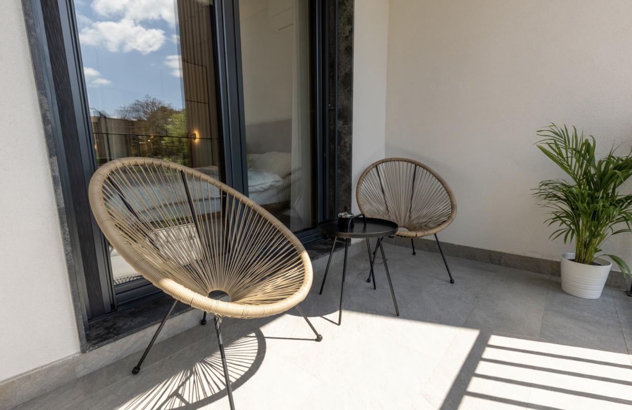 Appartement  T1 à vendre Saint-Denis 93200