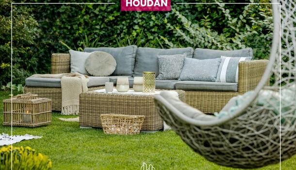 Villa / Maison 4 pièces  à vendre Houdan 78550