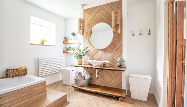 Villa / Maison 4 pièces  à vendre Houdan 78550