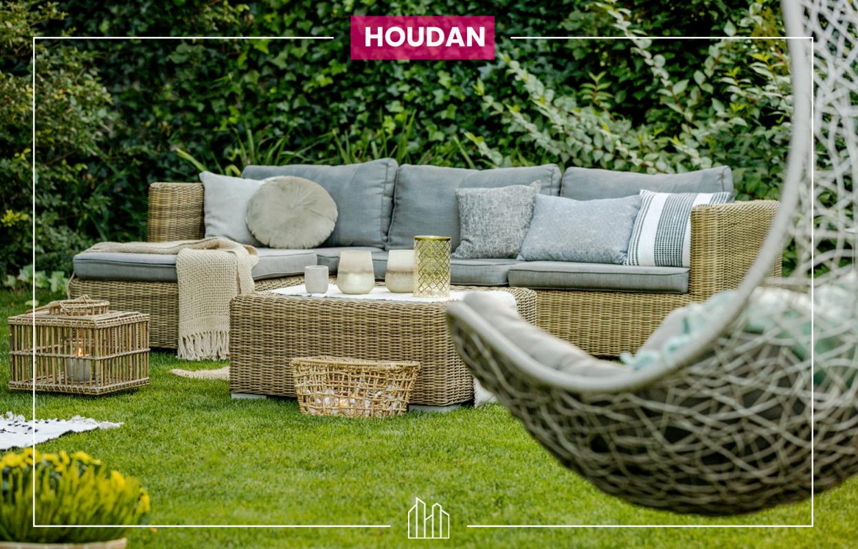 Villa / Maison  T4 à vendre Houdan 78550