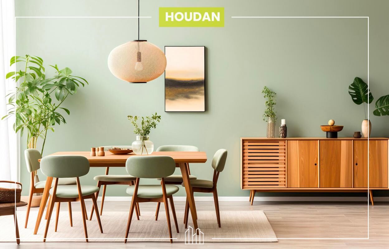 Villa / Maison  T4 à vendre Houdan 78550