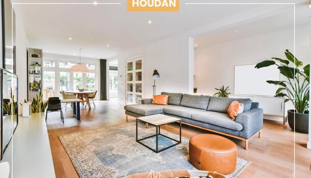 Villa / Maison 4 pièces  à vendre Houdan 78550