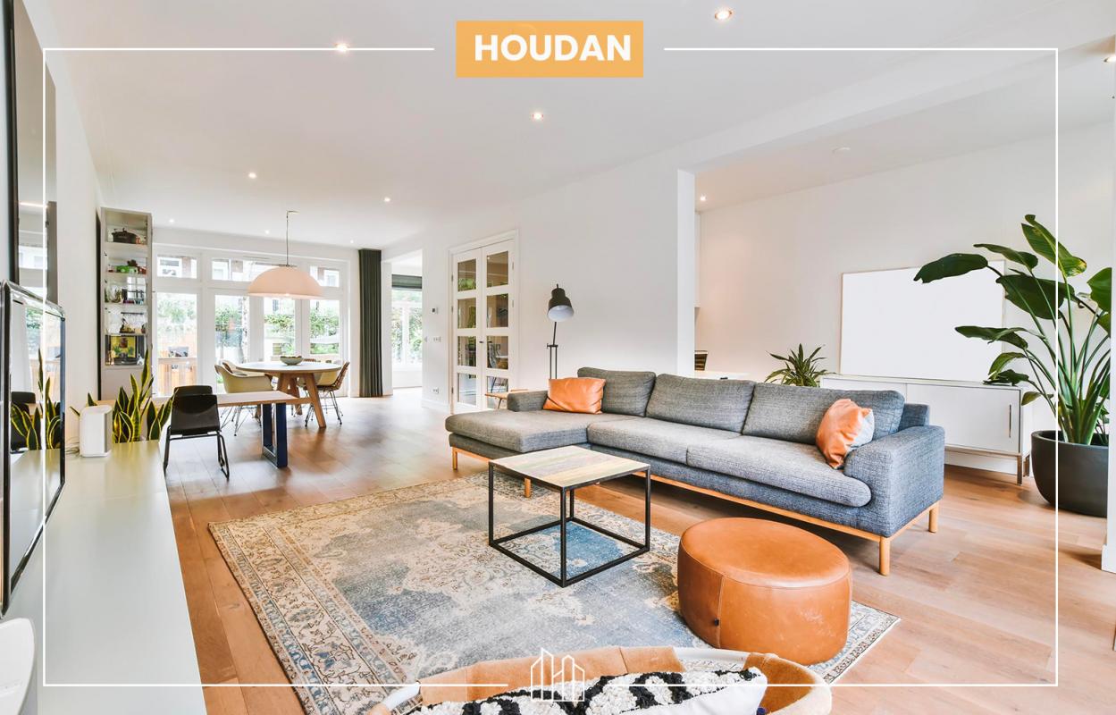 Villa / Maison  T4 à vendre Houdan 78550