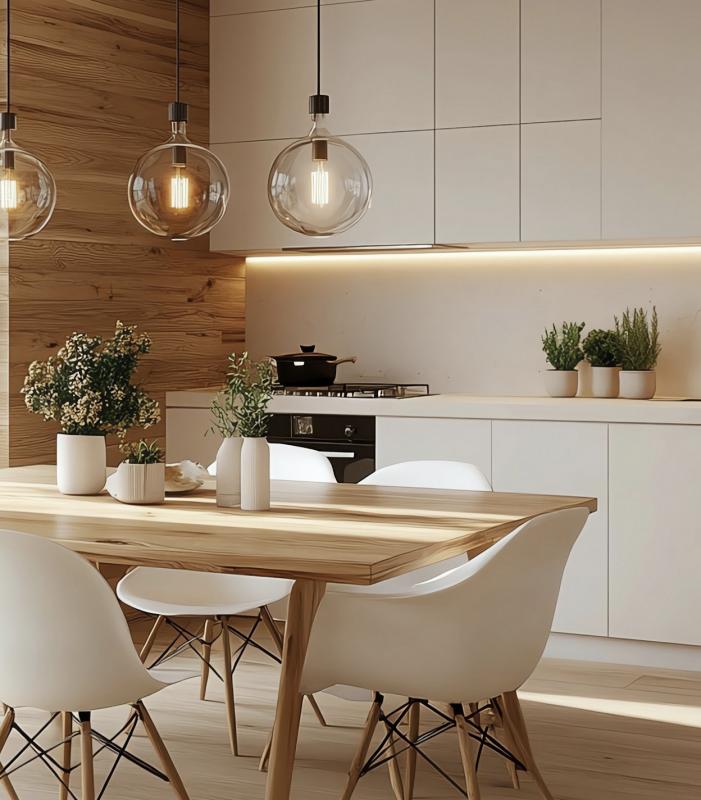 Appartement  T3 à vendre Castelnau-le-Lez 34170