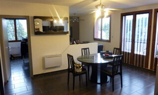Appartement 3 Pièces 67 m² à louer à Pontcharra (38530)