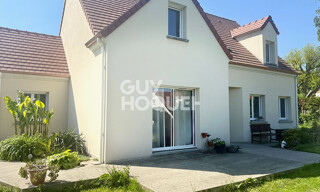 Maison 6 Pièces 160 m² à vendre à Remy (60190)