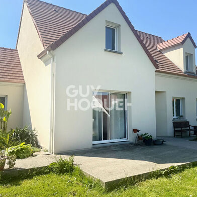 Maison 6 pièces 418000 €
