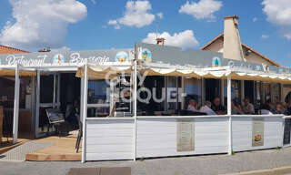 Commerce  112 m² à vendre à Saint-Cyprien (66750)