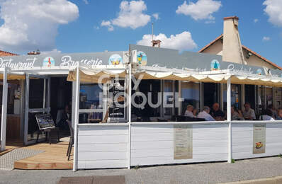 FOND DE COMMERCE EMPLACEMENT RARE SAINT CYPRIEN 66750 — photo du bien
