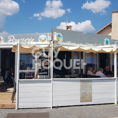 Commerce  240000 €