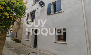 Maison 3 Pièces 82 m² à vendre à Mazan (84380)