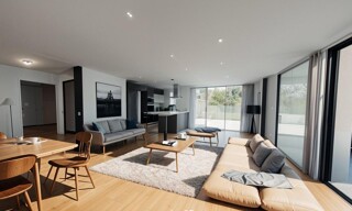 Appartement 4 Pièces 89 m² à vendre à Lyon 9 (69009)