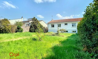Maison 5 Pièces 84 m² à vendre à Saint-Sébastien-sur-Loire (44230)