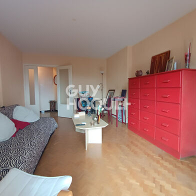 Appartement 4 pièces 179500 €