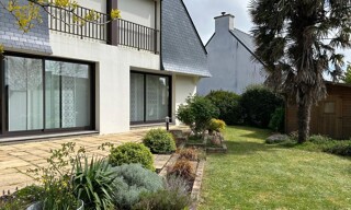 Maison 6 Pièces 152 m² à vendre à Séné (56860)