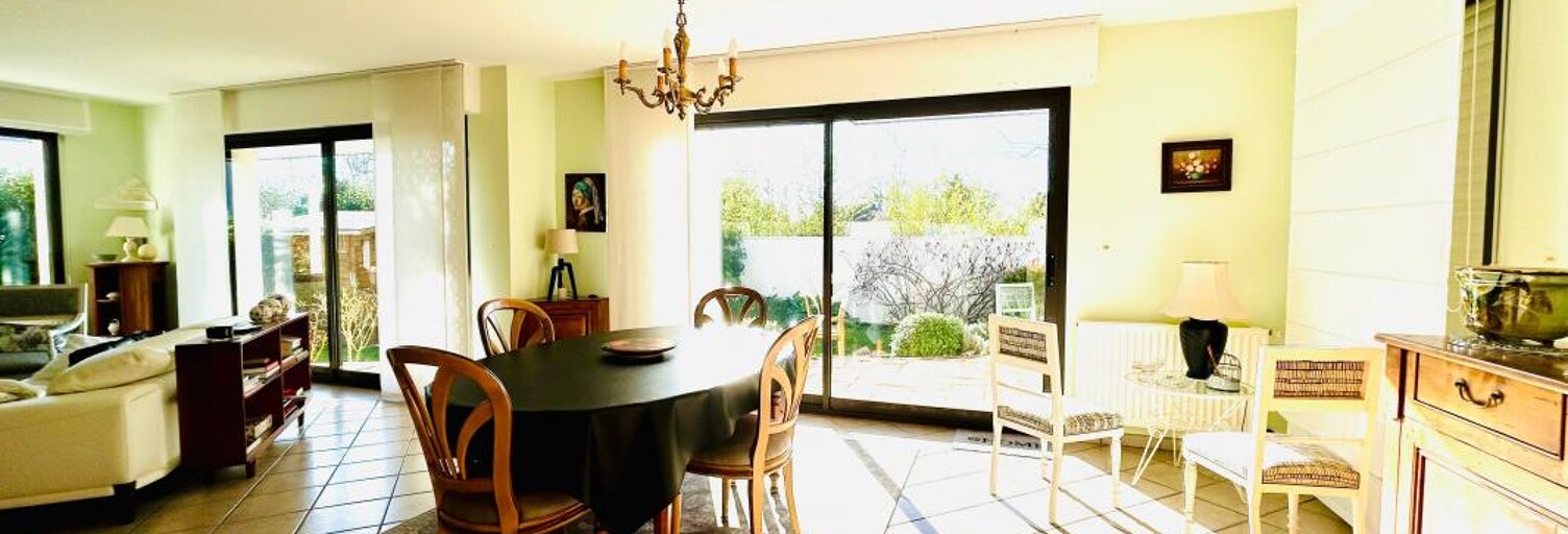 Maison 6 Pièces 152 m² à vendre à Séné (56860)