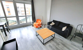 Appartement 1 Pièce 35 m² à louer à Agen (47000)