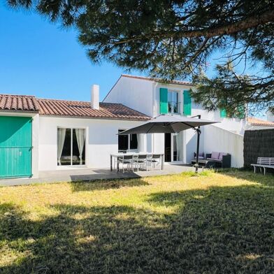 Maison 10 pièces 1250000 €