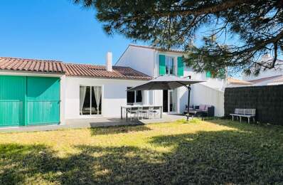 Maison À Vendre — photo du bien