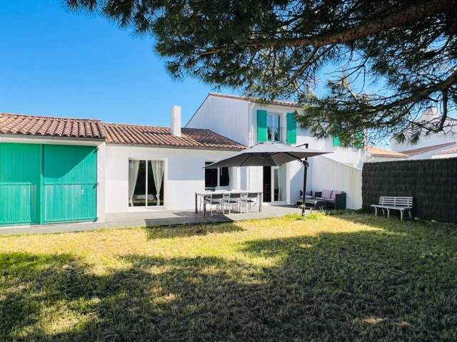 Maison À Vendre — photo du bien