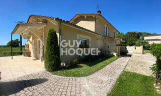 Maison 5 Pièces 170 m² à vendre à Libourne (33500)