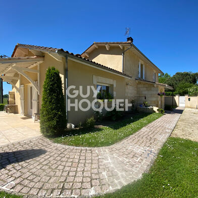 Maison 5 pièces 548000 €