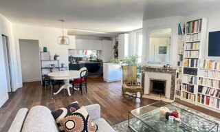 Appartement 4 Pièces 72 m² à vendre à Le Pecq (78230)