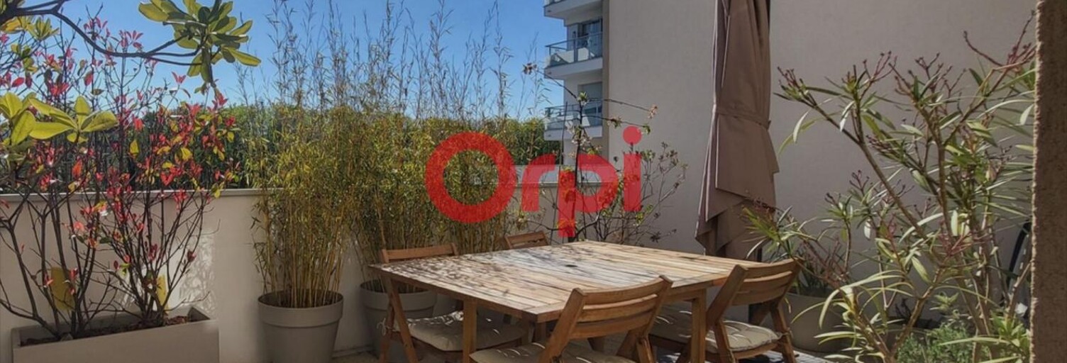 Appartement 4 Pièces 83 m² à vendre à Poissy (78300)