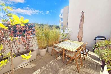 Appartement 4 pièces 340000 €