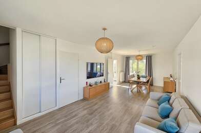 Appartement 4 pièces 340000 €