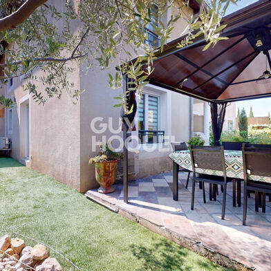 Maison 4 pièces 270000 €